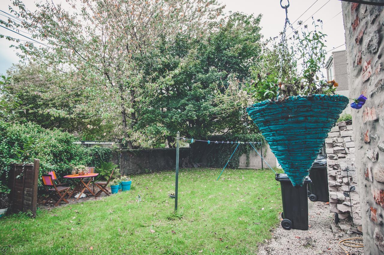 Bright & Airy Two Bed Set In Granite Apartment Aberdeen Exterior photo